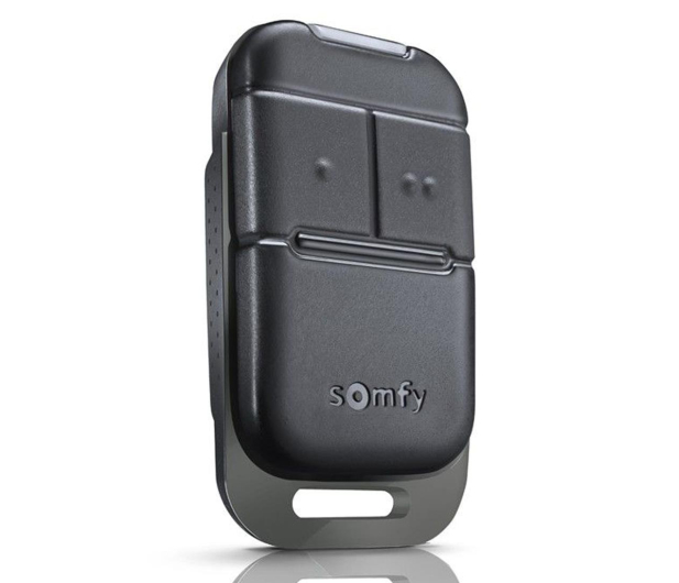 Somfy Pilot 2 kanałowy Keypop RTS - 679243 - zdjęcie